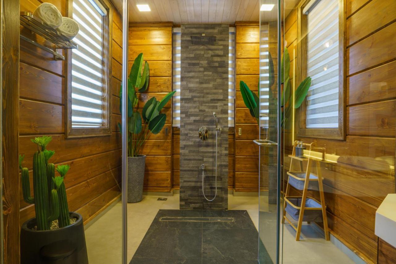 Ama Stays & Trails Chalet 1228 - Kusur, Kamshet Лонавла Екстер'єр фото